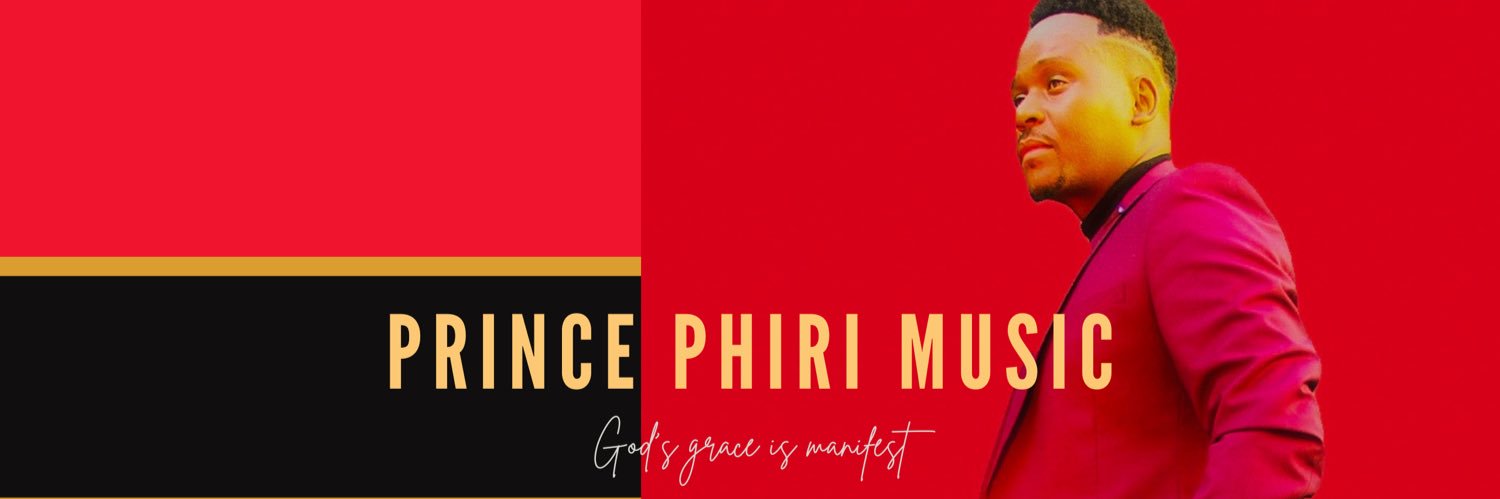 Princepmusic's profile banner image