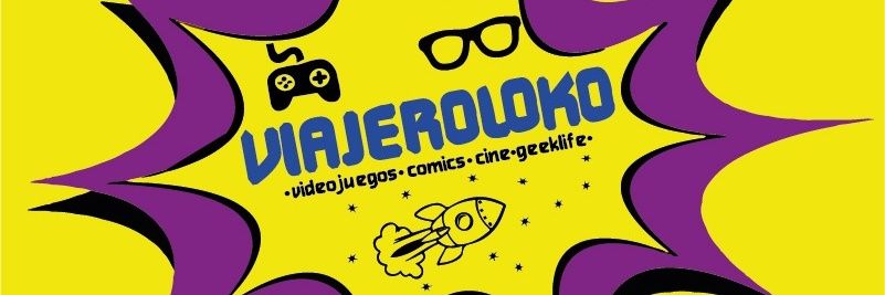 viajeroloko's profile banner image