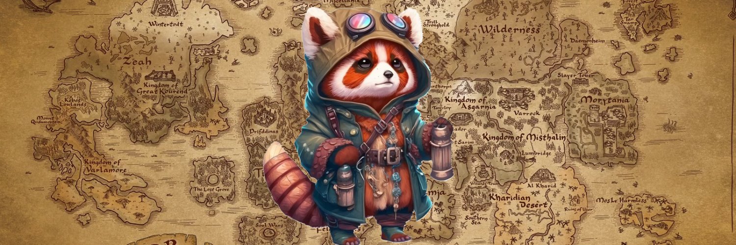 Tashiikan's profile banner image