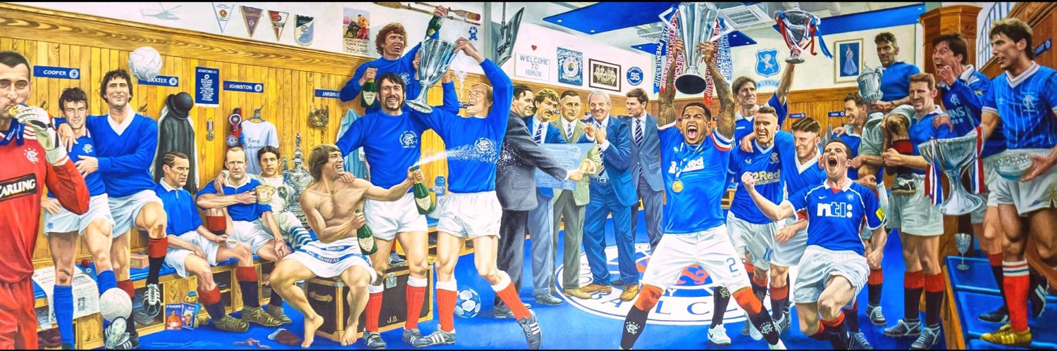 Michael Mclean banner