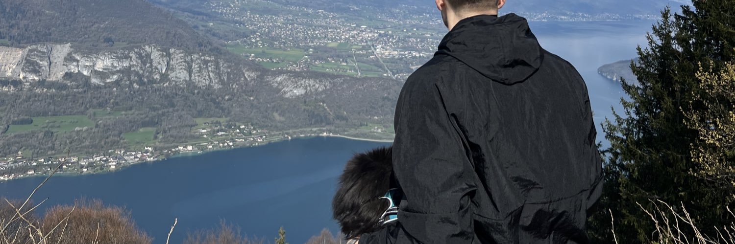 baptistepauly's profile banner image