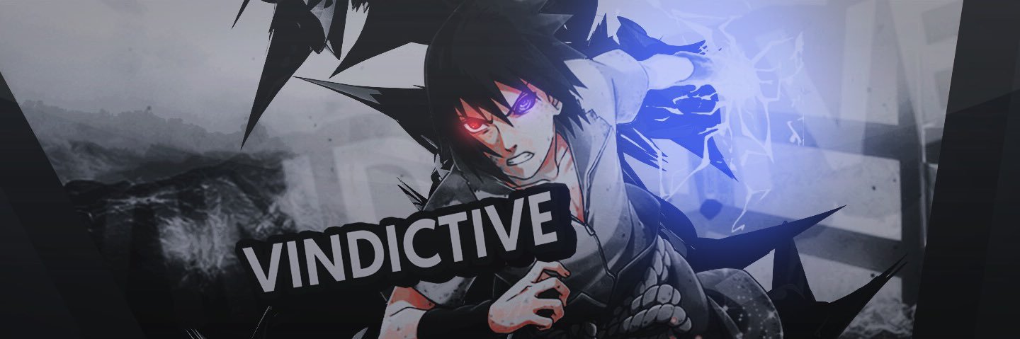 Vision Vindictive_c (@Faisal_Arty) / Posts / X