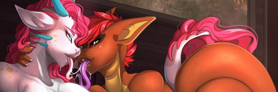 LilyTheShuly's profile banner image