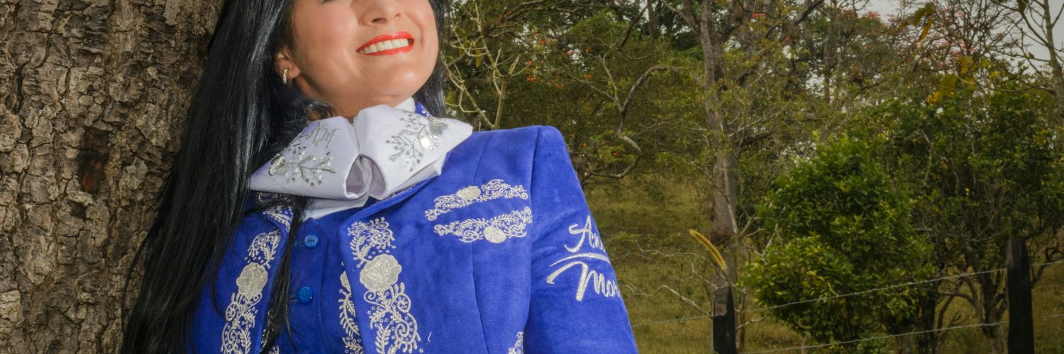 anitaranchera's profile banner image