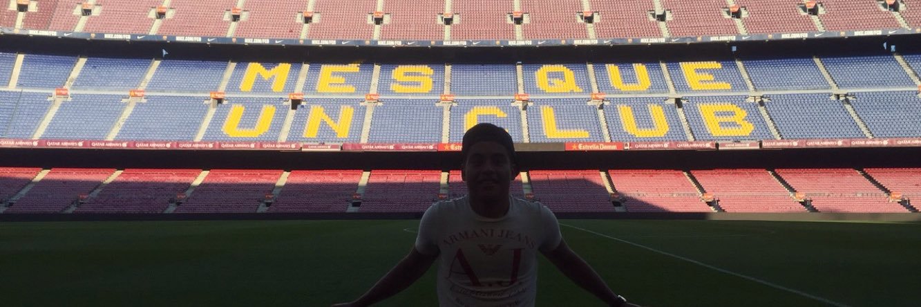 Edsonsmtz's profile banner image