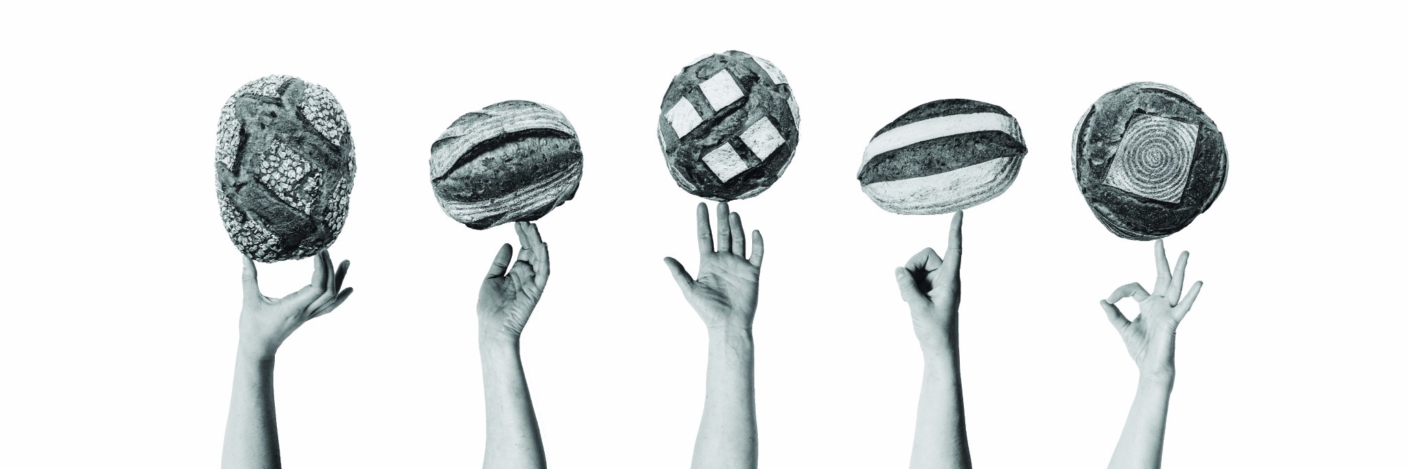 Forge Bakehouse banner