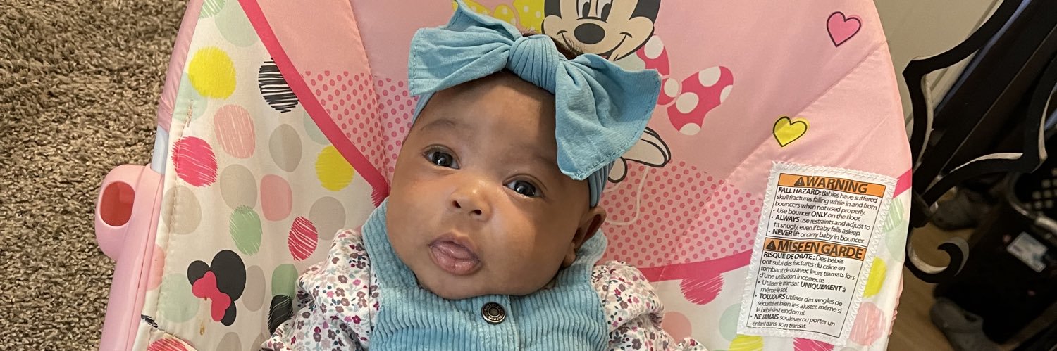 zariahsteele's profile banner image