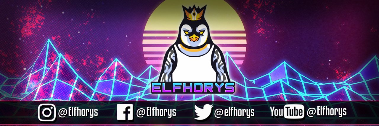 Elfhorys's profile banner image