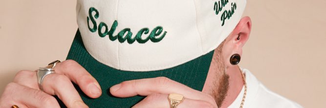 Jev banner