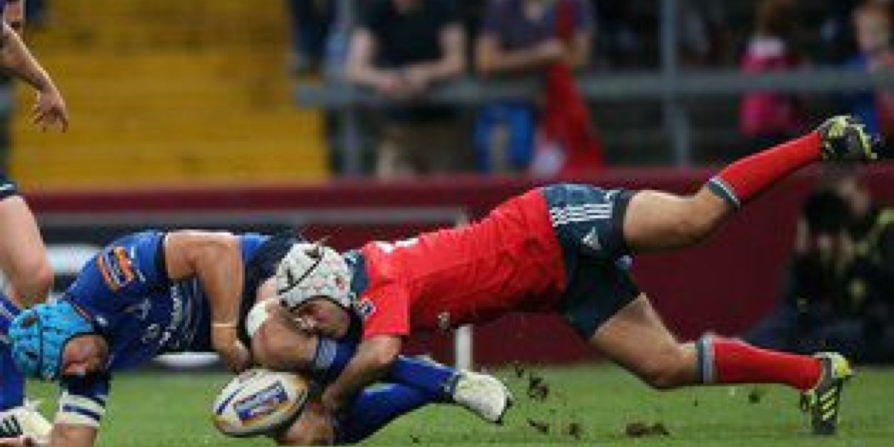 Duncan Williams banner