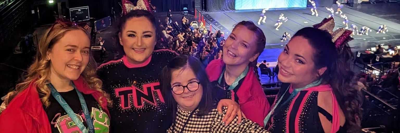 stephanie burton banner