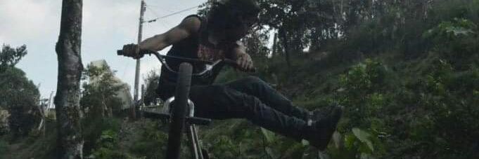 fredobmx's profile banner image