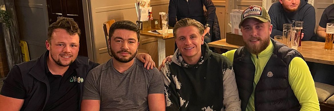 Brandon Mclachlan banner