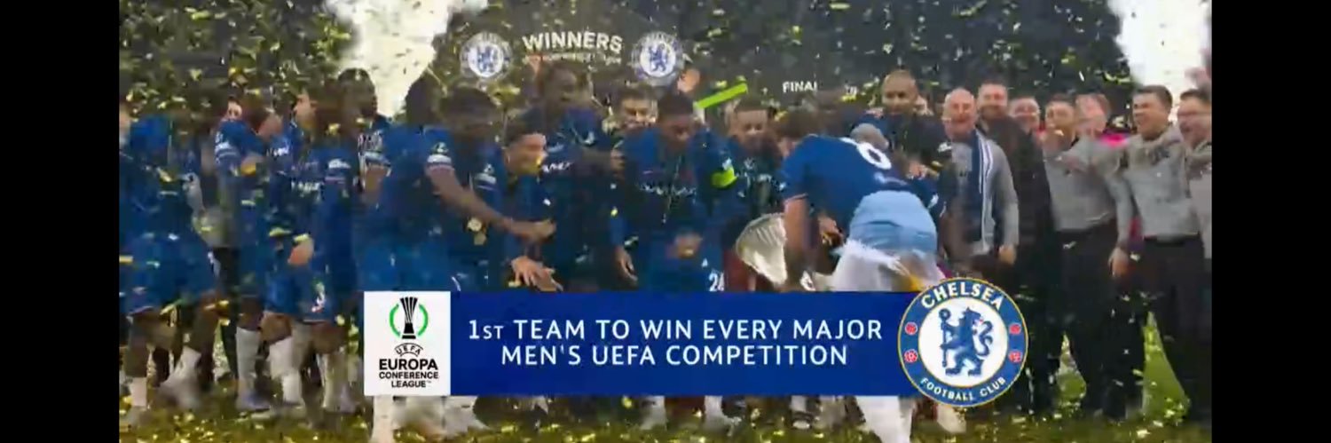 AldearmasCFC's profile banner image