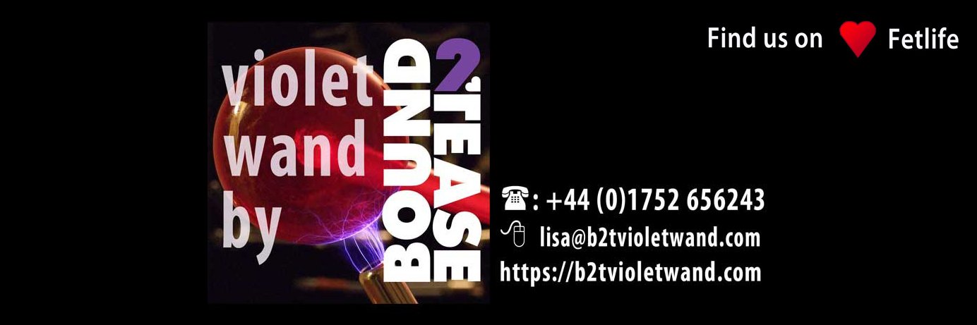 bound2tease_uk's profile banner image