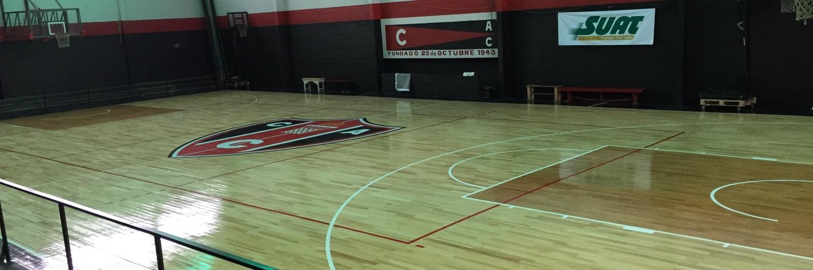 ClubAtlético Capurro banner