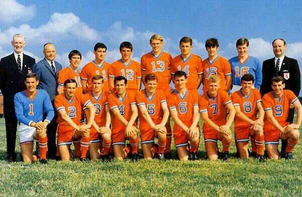 Dufc4ever's profile banner image