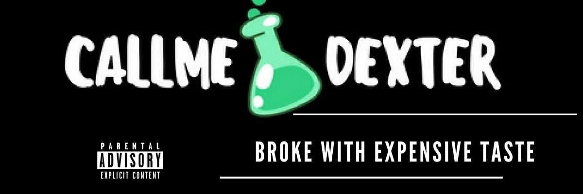 Call_meDexter's profile banner image