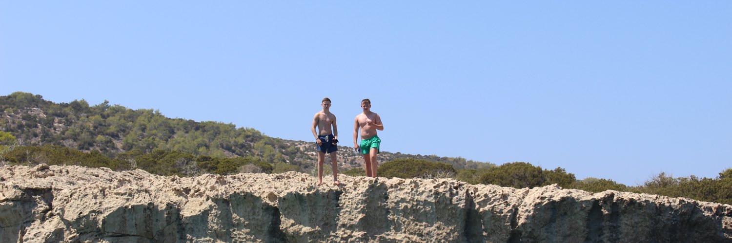 Lukedodd17's profile banner image