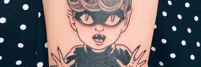 cclafee's profile banner image