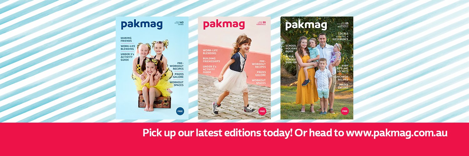 PakMag's profile banner image