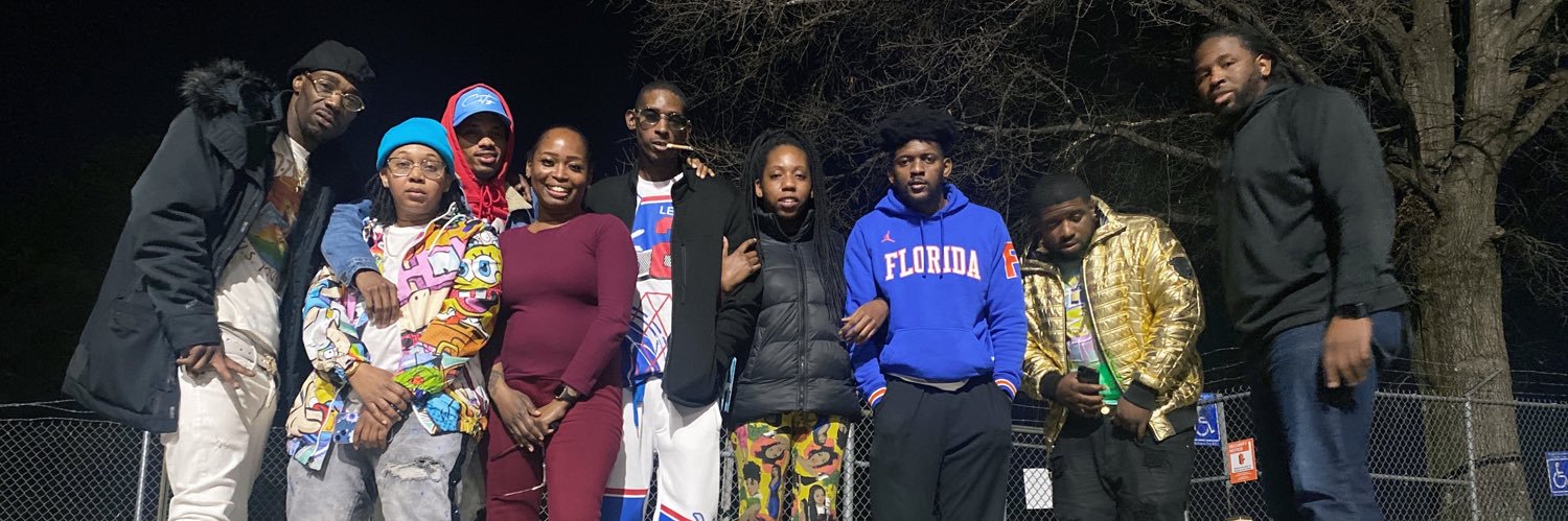 DuWayne “YaBoiD” Neal banner