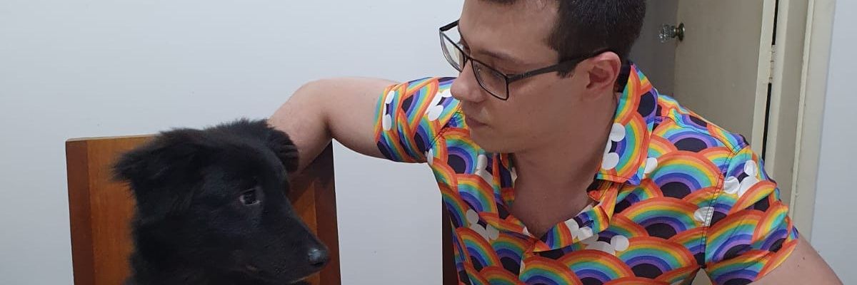 andrebleal's profile banner image