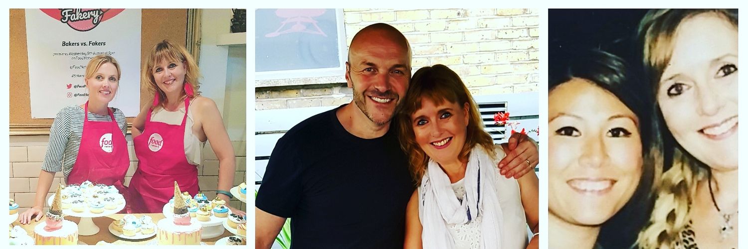 Ms Food Blogger 🍸 banner