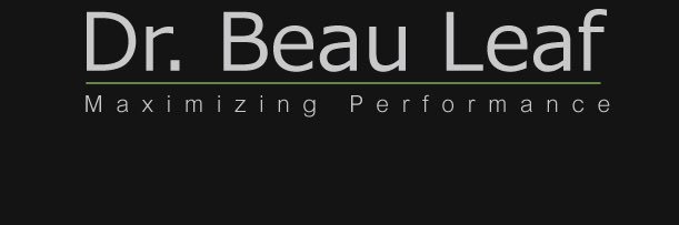 BeauLeaf's profile banner image