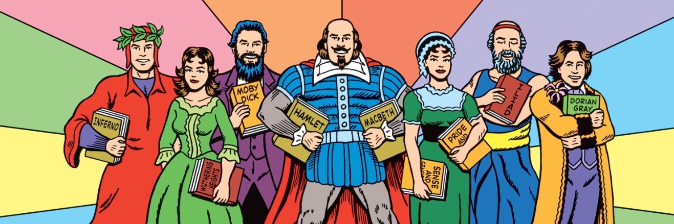 RSikoryak's profile banner image