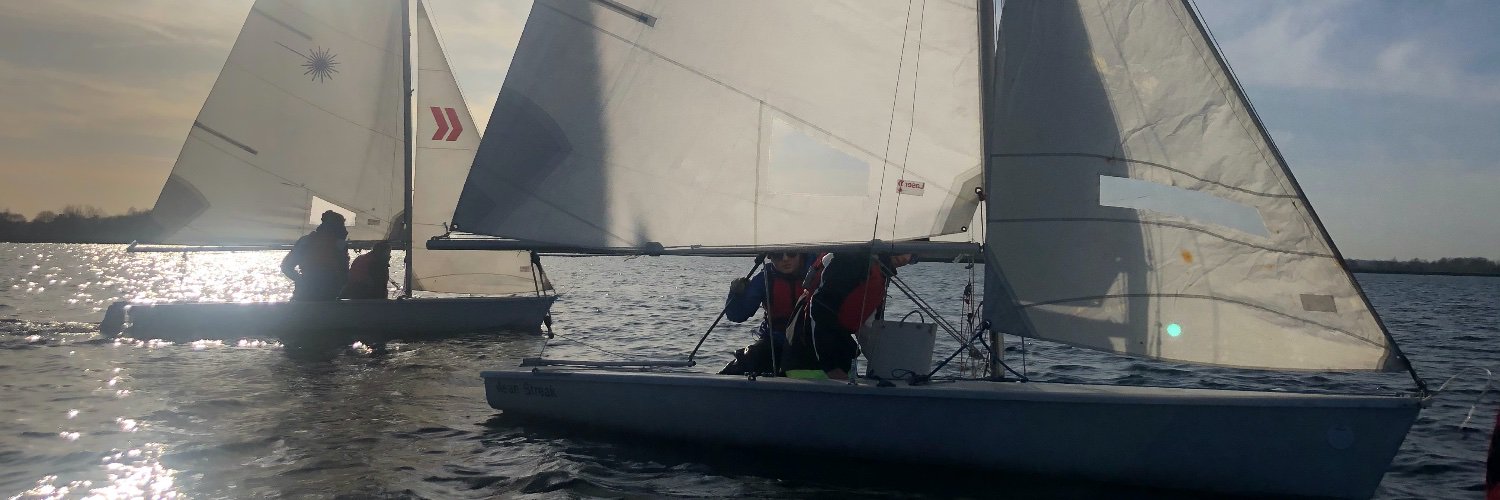 Warspite Sea Scouts banner