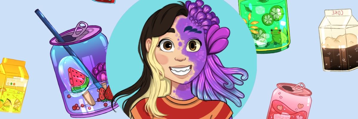 Vecispot's profile banner image