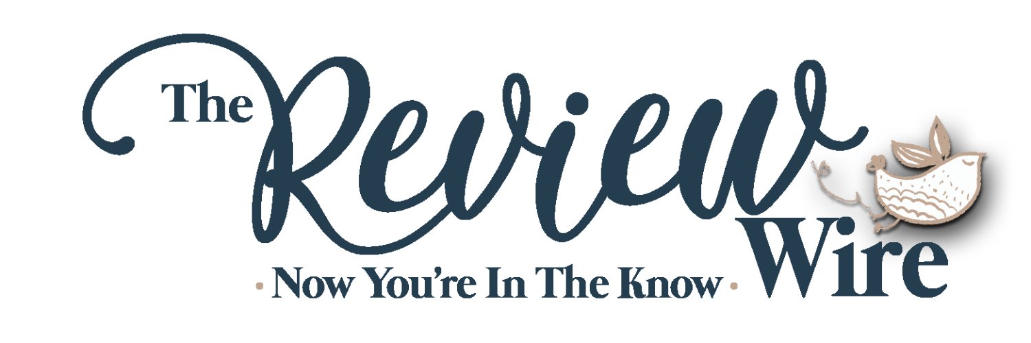 The Review Wire banner