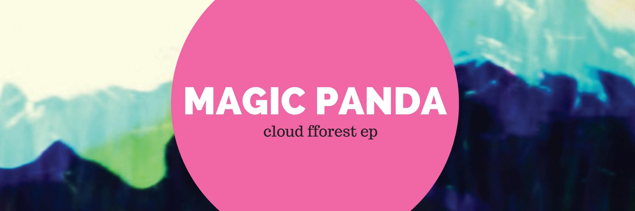 jamiempanda's profile banner image