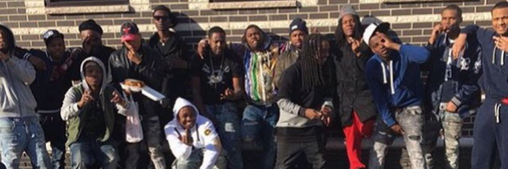 Ebkricky's profile banner image