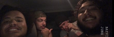 KeAndreEdwards's profile banner image