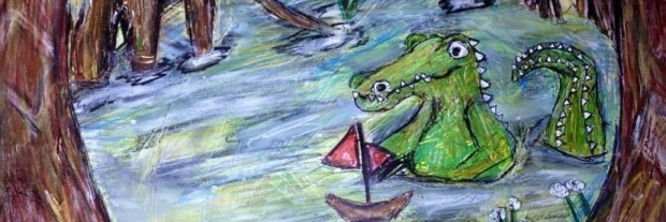 BexIllustration's profile banner image