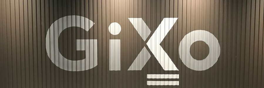 GiXo/株式会社ギックス banner