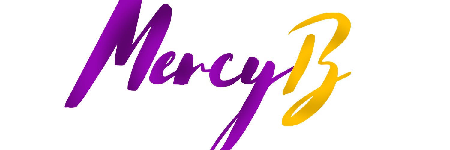 Mercy_Balogun's profile banner image