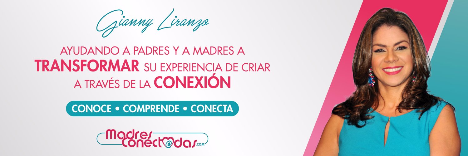 Madresconectada's profile banner image