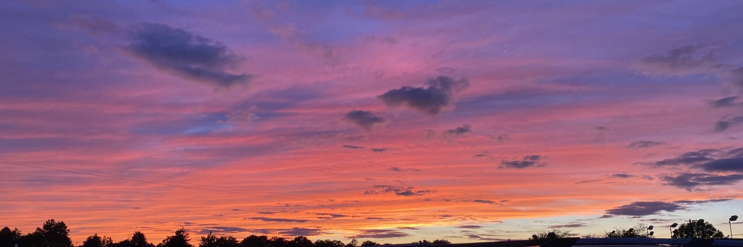 MaddyLawrence55's profile banner image