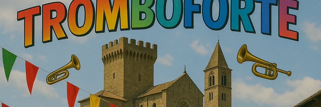 Teodolinda da Tromboforte banner