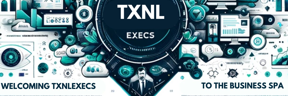 Better We, Inc. TXNL banner