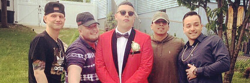 bigbaldmike3's profile banner image