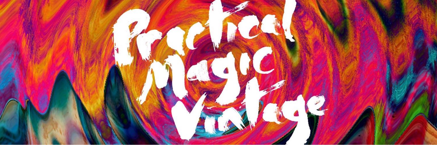 PracticalMagicV's profile banner image