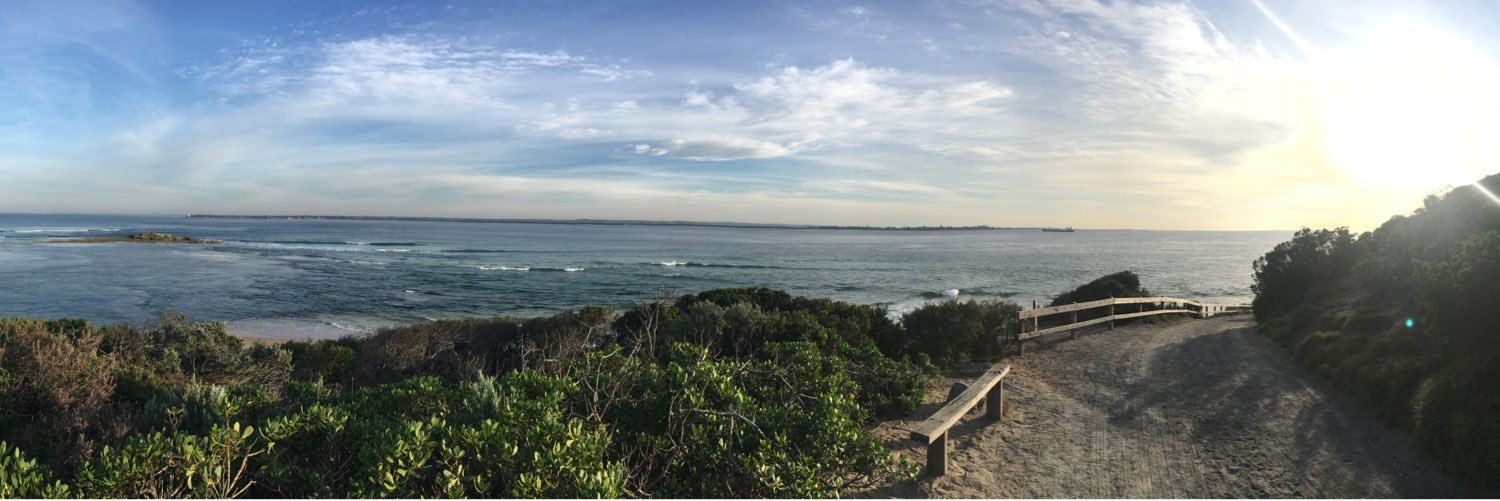 Ben Dicko Dixon banner