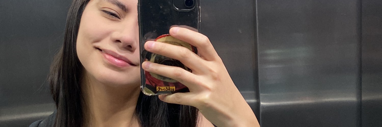 sherzherrera's profile banner image
