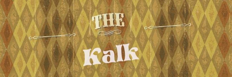 TheKalk's profile banner image