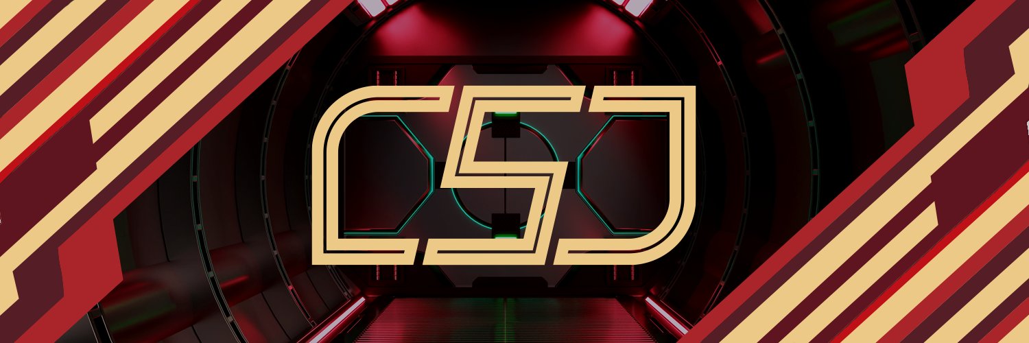 CSJ90 banner