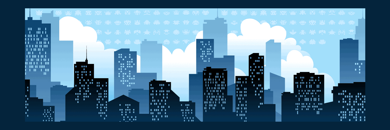 llamapixel's profile banner image